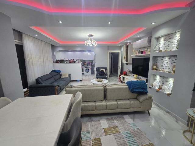 Daire 2+1 Mahmutlar, Antalya, Türkiye 218178
