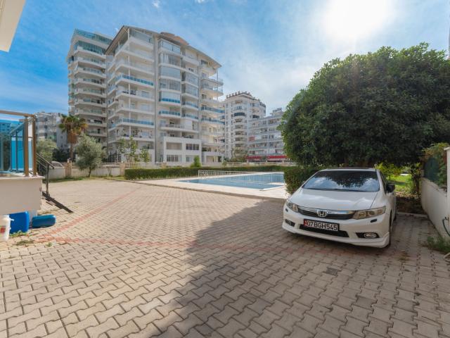Daire 2+1 Mahmutlar, Antalya, Türkiye 218183