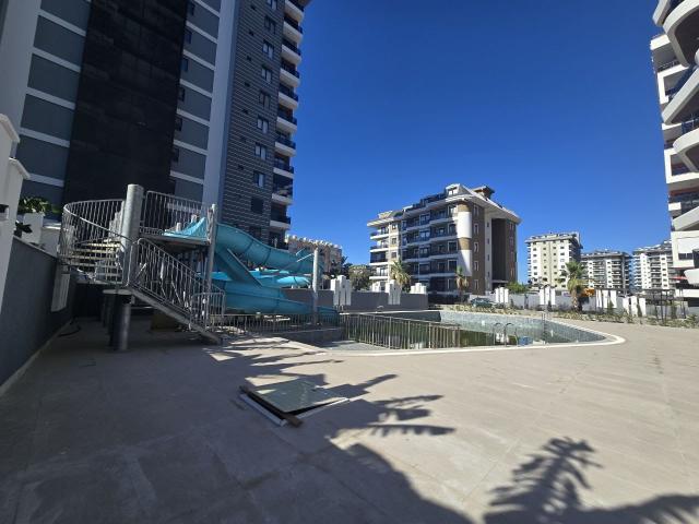 Daire 2+1 Mahmutlar, Antalya, Türkiye 218180