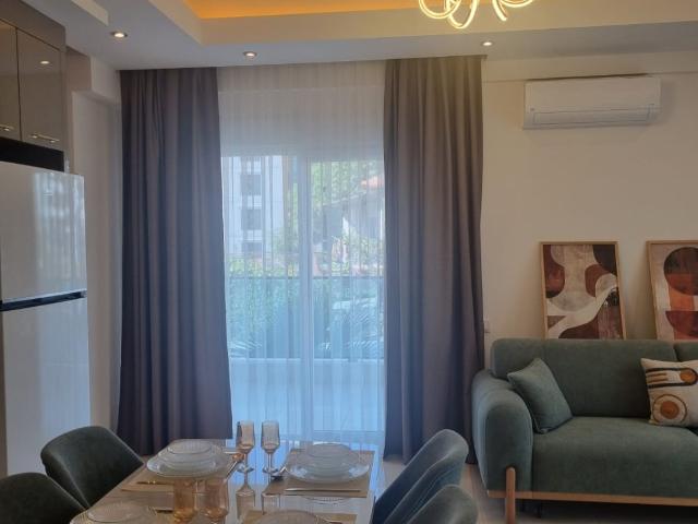 Daire 2+1 Mahmutlar, Antalya, Türkiye 218188