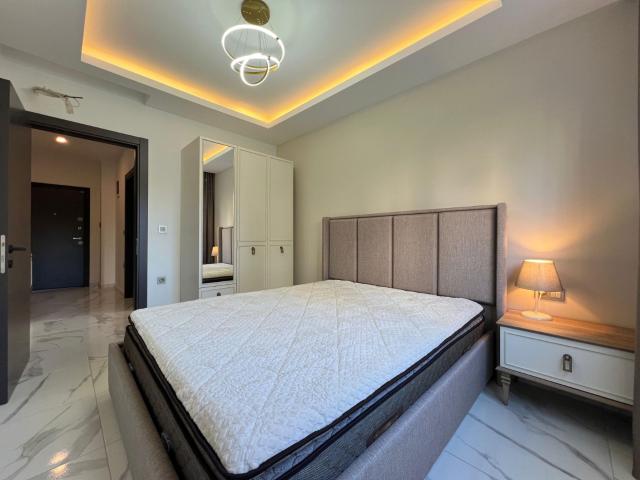 Daire 2+1 Mahmutlar, Antalya, Türkiye 218189
