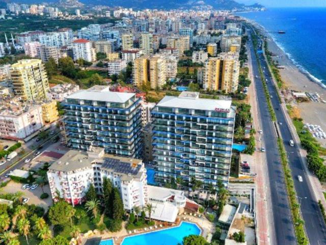 Daire 2+1 Mahmutlar, Antalya, Türkiye 218194