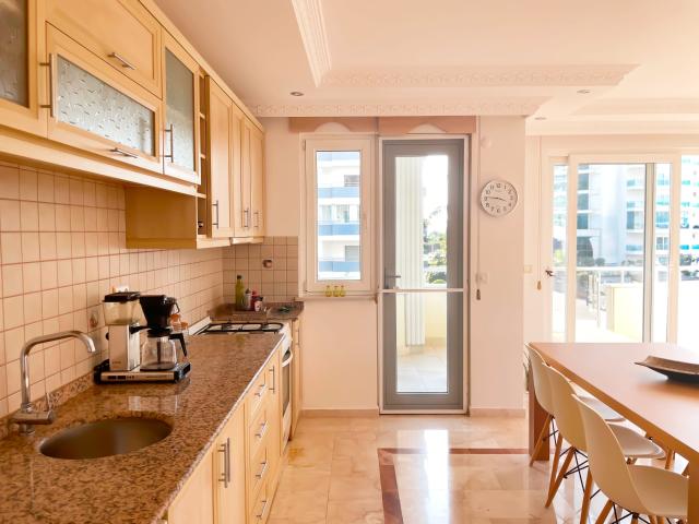 Daire 2+1 Mahmutlar, Antalya, Türkiye 218273