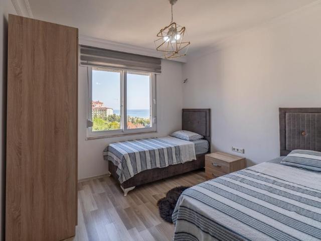 Daire 2+1 Mahmutlar, Antalya, Türkiye 218298