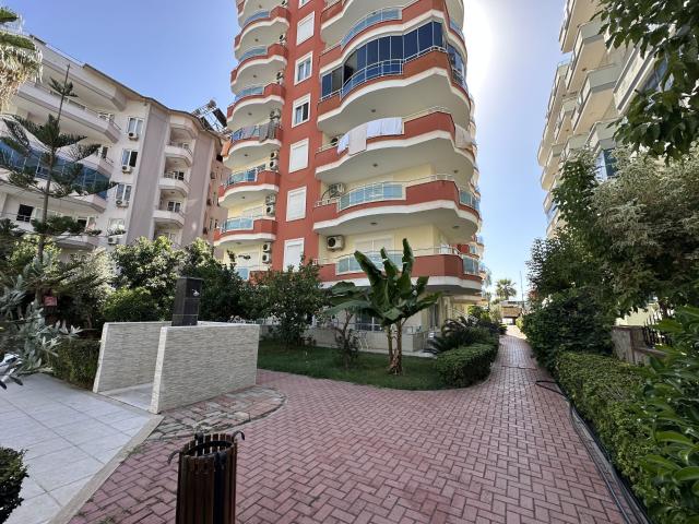 Daire 2+1 Mahmutlar, Antalya, Türkiye 218202