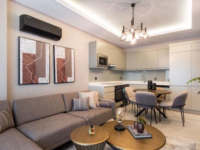 Daire 2+1 Mahmutlar, Antalya, Türkiye 218322