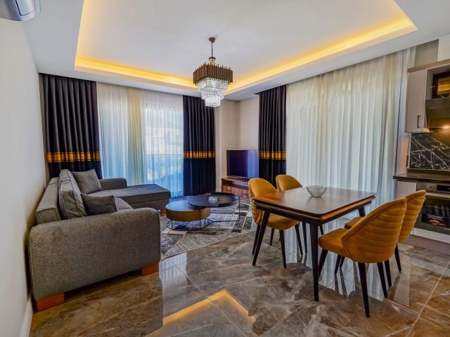 Daire 2+1 Mahmutlar, Antalya, Türkiye 218327