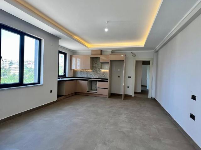 Daire 2+1 Mahmutlar, Antalya, Türkiye 218518