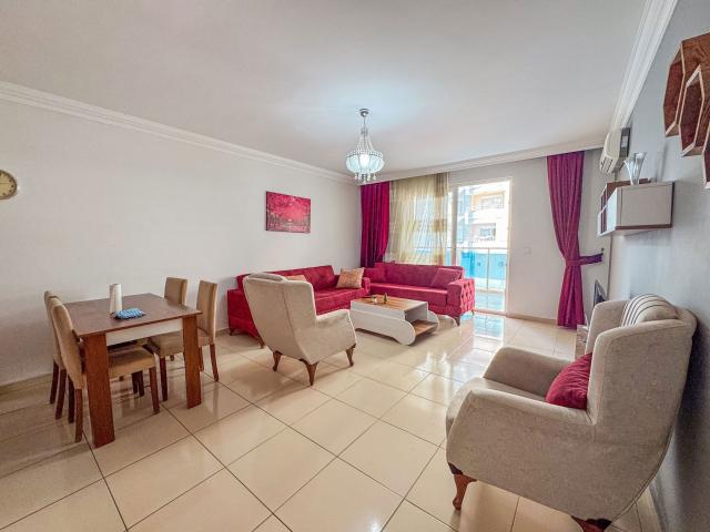 Daire 2+1 Mahmutlar, Antalya, Türkiye 218671
