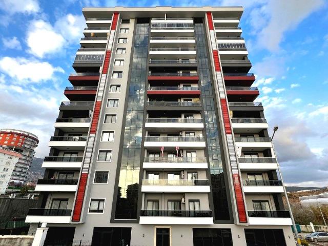 Daire 2+1 Mahmutlar, Antalya, Türkiye 218757