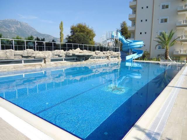 Daire 2+1 Mahmutlar, Antalya, Türkiye 218798