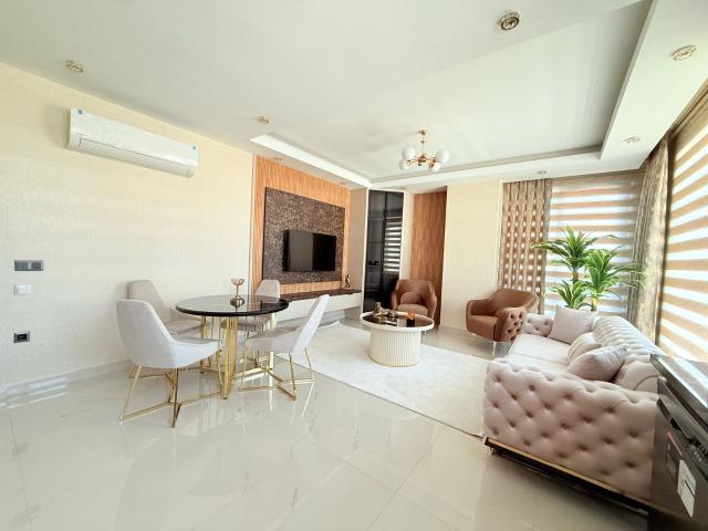Daire 2+1 Mahmutlar, Antalya, Türkiye 218973