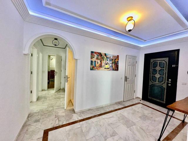 Daire 2+1 Mahmutlar, Antalya, Türkiye 218983