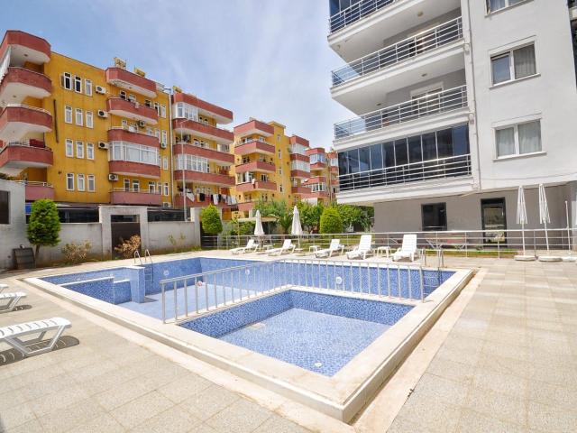 Daire 2+1 Mahmutlar, Antalya, Türkiye 218987
