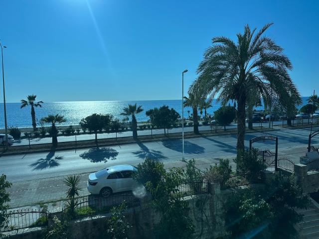 Daire 2+1 Mahmutlar, Antalya, Türkiye 219091