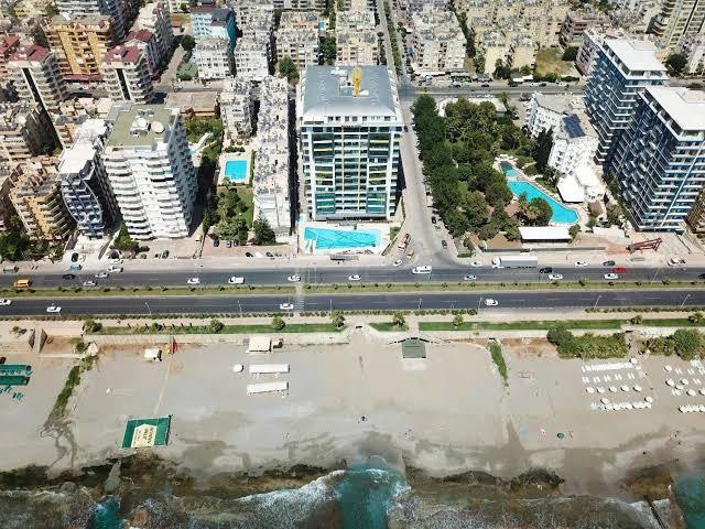 Daire 2+1 Mahmutlar, Antalya, Türkiye 219000