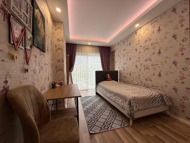 Daire 2+1 Mahmutlar, Antalya, Türkiye 219023