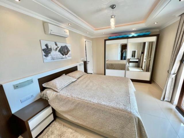 Daire 2+1 Mahmutlar, Antalya, Türkiye 219369