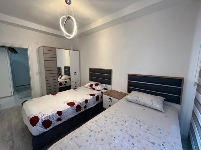 Daire 2+1 Mahmutlar, Antalya, Türkiye 219464