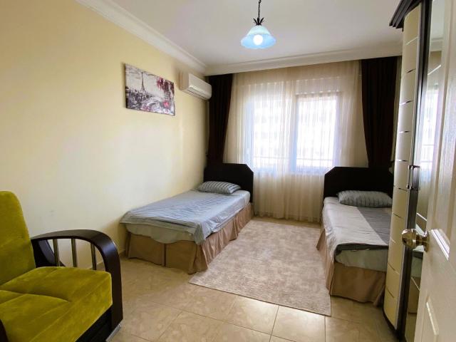 Daire 2+1 Mahmutlar, Antalya, Türkiye 219958