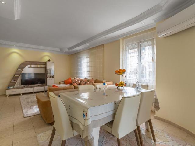 Daire 2+1 Mahmutlar, Antalya, Türkiye 221066