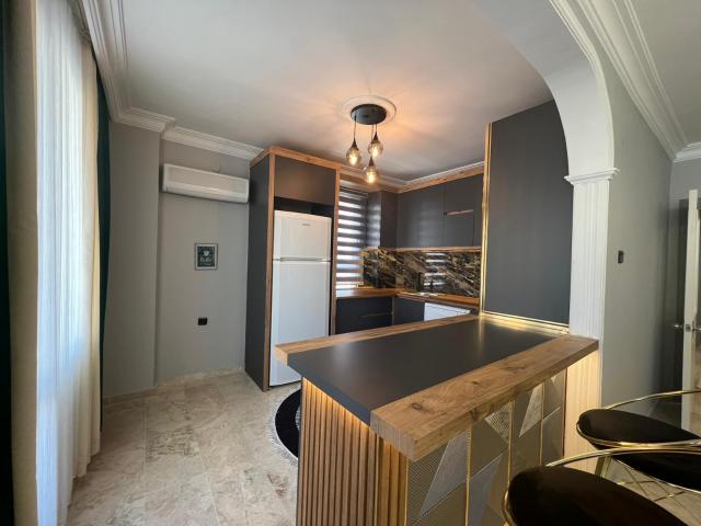 Daire 2+1 Mahmutlar, Antalya, Türkiye 221034