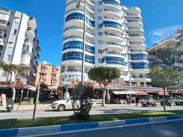 Daire 2+1 Mahmutlar, Antalya, Türkiye 221038