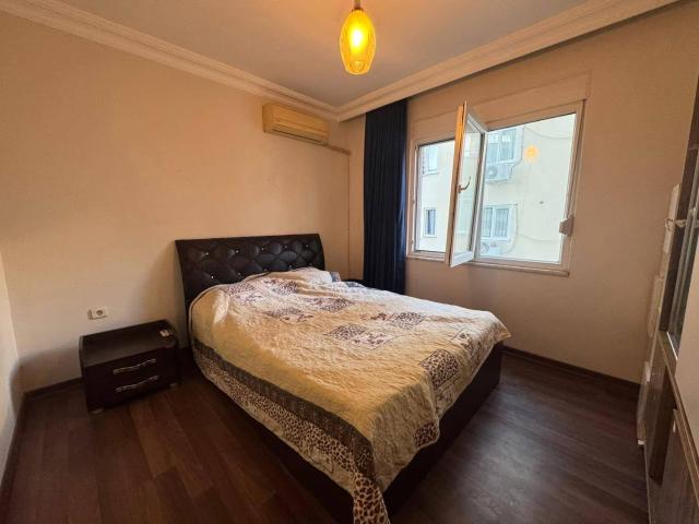 Daire 2+1 Mahmutlar, Antalya, Türkiye 221273