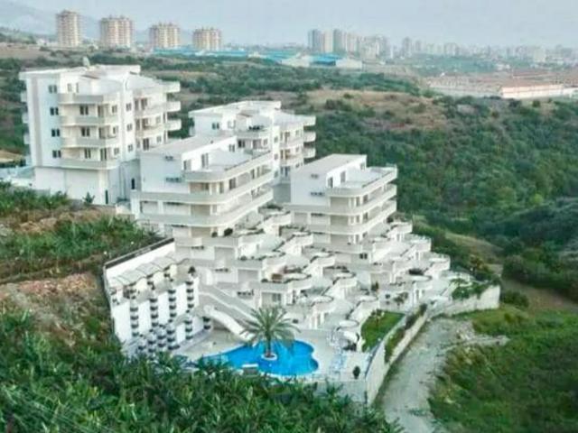 Daire 2+1 Mahmutlar, Antalya, Türkiye 221274