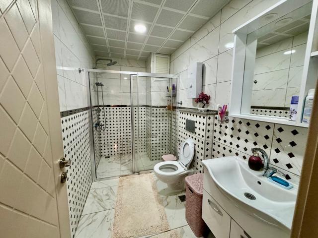 Daire 2+1 Mahmutlar, Antalya, Türkiye 221554