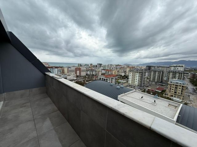 Daire 2+1 Mahmutlar, Antalya, Türkiye 221559