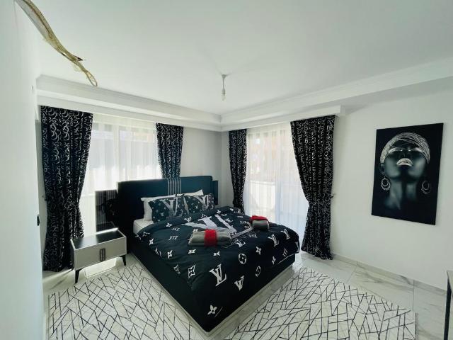 Daire 2+1 Mahmutlar, Antalya, Türkiye 221688