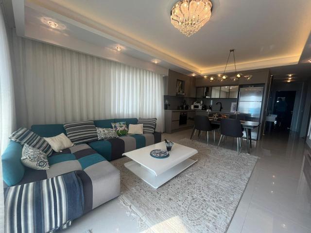 Daire 2+1 Mahmutlar, Antalya, Türkiye 221638