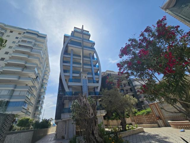 Daire 2+1 Mahmutlar, Antalya, Türkiye 222417