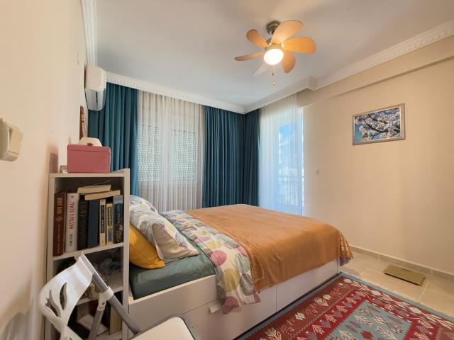 Daire 2+1 Mahmutlar, Antalya, Türkiye 223299