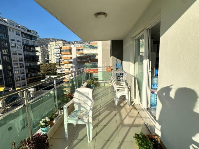 Daire 2+1 Mahmutlar, Antalya, Türkiye 224371