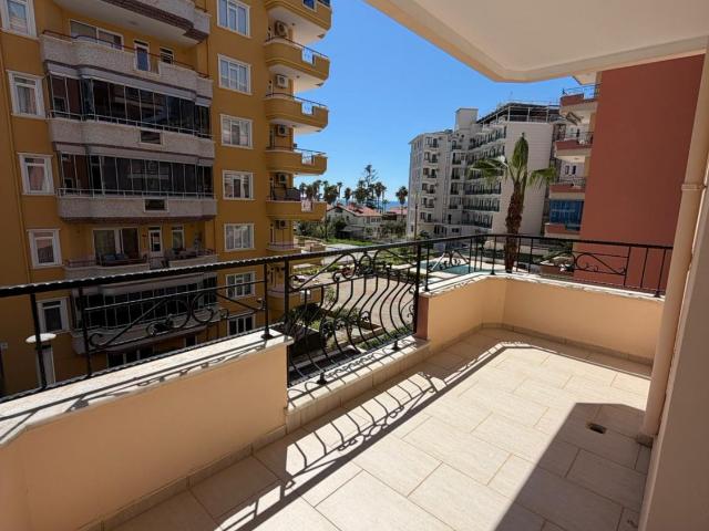 Daire 2+1 Mahmutlar, Antalya, Türkiye 224449