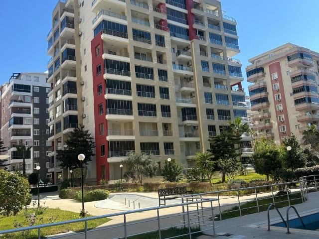 Daire 2+1 Mahmutlar, Antalya, Türkiye 224543