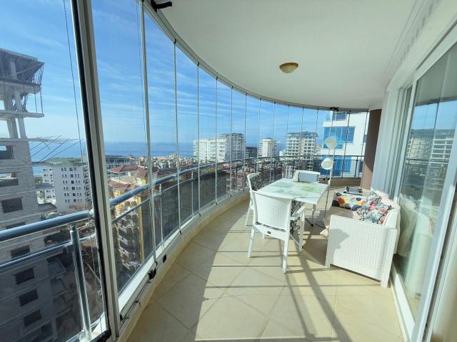 Daire 2+1 Mahmutlar, Antalya, Türkiye 224598