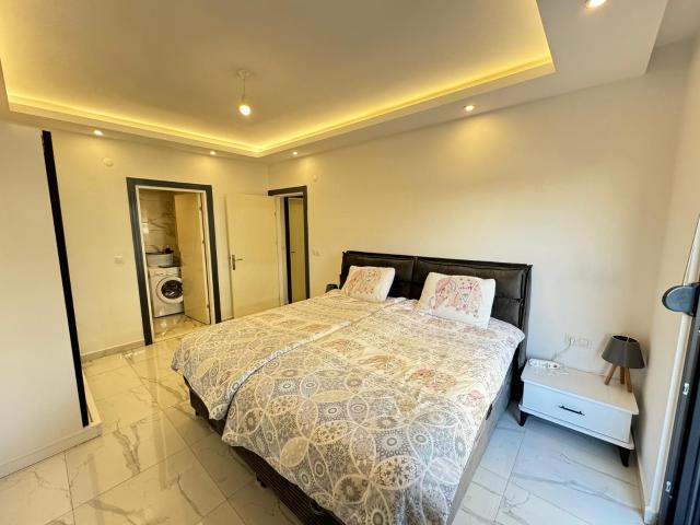 Daire 2+1 Mahmutlar, Antalya, Türkiye 224683