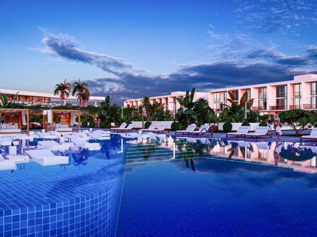 Daire 2+1 Mezitli, Mersin, Türkiye 222001