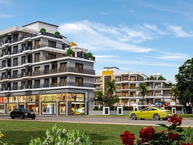 Daire 2+1 Muğla, Türkiye 223492