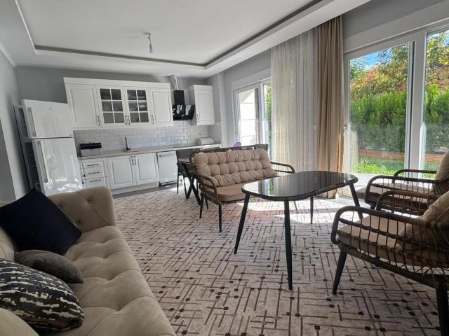 Daire 2+1 Oba, Antalya, Türkiye 215963