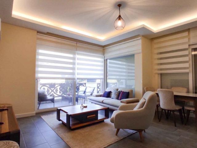 Daire 2+1 Oba, Antalya, Türkiye 215936