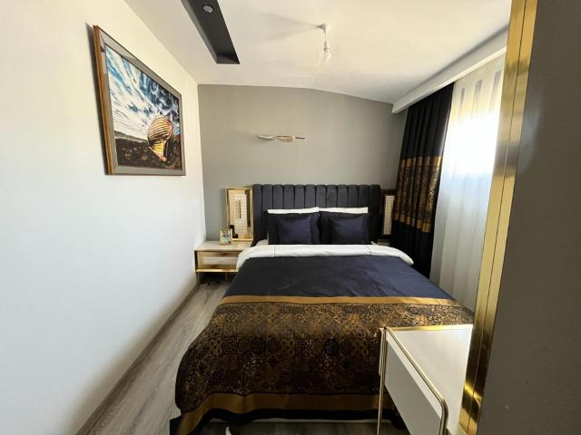 Daire 2+1 Oba, Antalya, Türkiye 218115