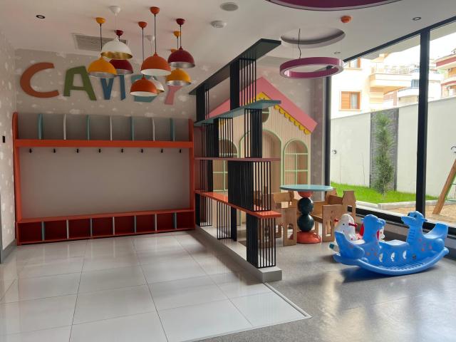 Daire 2+1 Oba, Antalya, Türkiye 218251