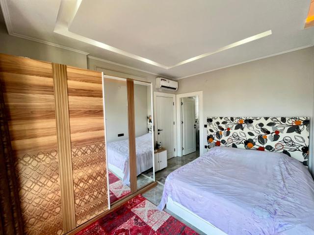 Daire 2+1 Oba, Antalya, Türkiye 218314