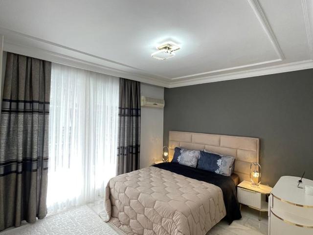 Daire 2+1 Oba, Antalya, Türkiye 218583