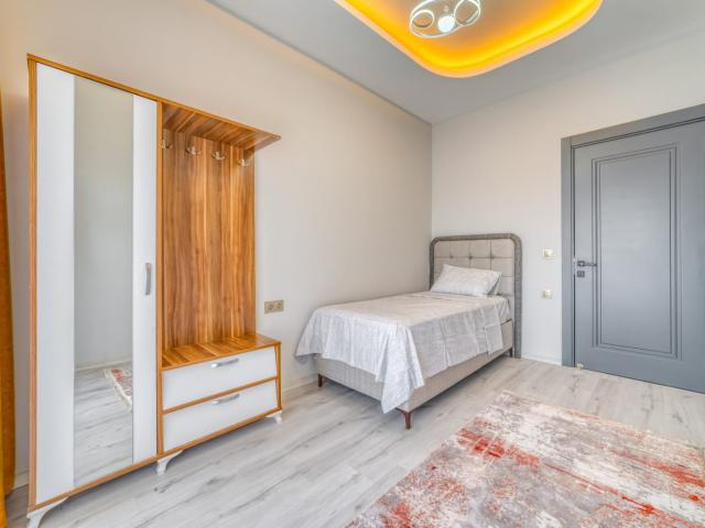 Daire 2+1 Oba, Antalya, Türkiye 218514