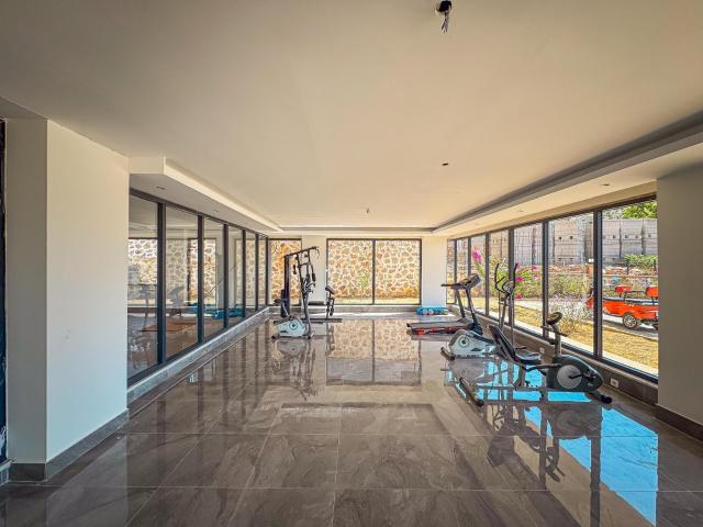 Daire 2+1 Oba, Antalya, Türkiye 218520